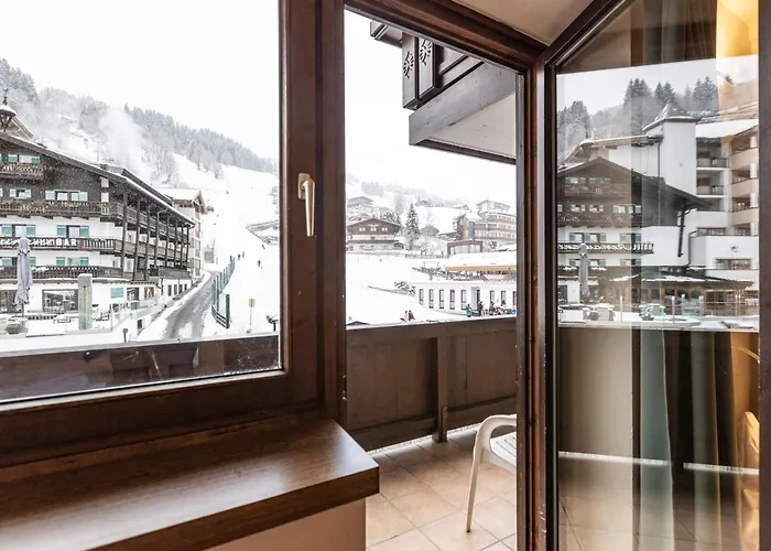 Pinzgauerhof - Inclusive Evening Dinner Hotel