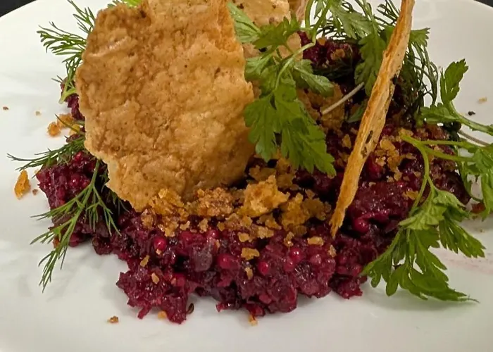 Pinzgauerhof - Inclusive Evening Dinner ホテル 3*