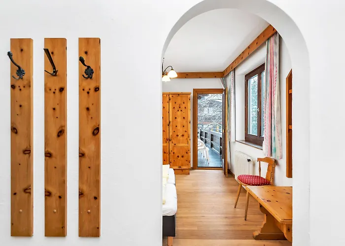 Pinzgauerhof - Inclusive Evening Dinner Hotel Saalbach-Hinterglemm