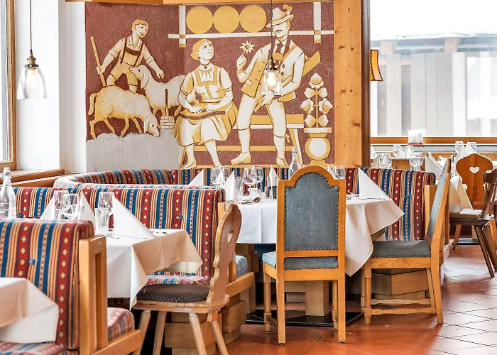 ホテル Pinzgauerhof - Inclusive Evening Dinner