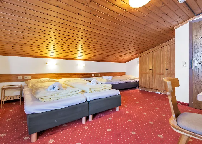 Hotel Pinzgauerhof - Inclusive Evening Dinner 3*