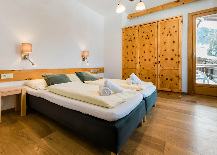 Hotel Pinzgauerhof - Inclusive Evening Dinner