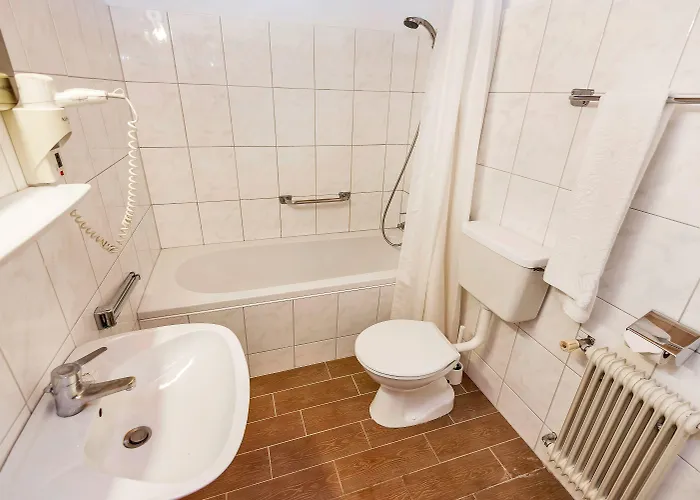 Pinzgauerhof - Inclusive Evening Dinner Hotel