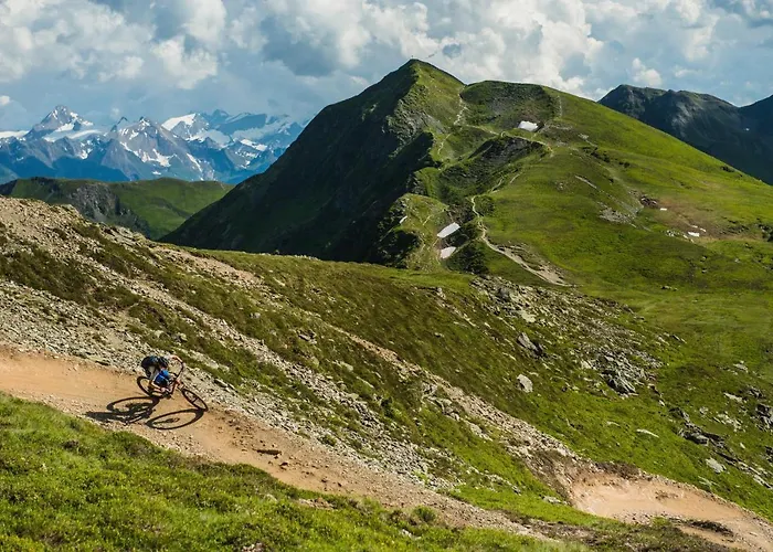 Pinzgauerhof - Inclusive Evening Dinner Hotel Saalbach-Hinterglemm